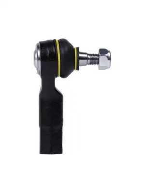 наконечник рулевой правый Z10976 ZENTPARTS