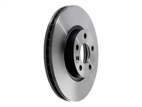 диск тормозной передний! Ford Galaxy/S-max 1.8D-2.5, Volvo S60/S80/XC70 06> Z05984 ZENTPARTS