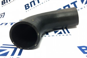 Патрубок МТЗ-1221 радиатора верхний ВПТ 2246-436 VOLGO PROM TRANS