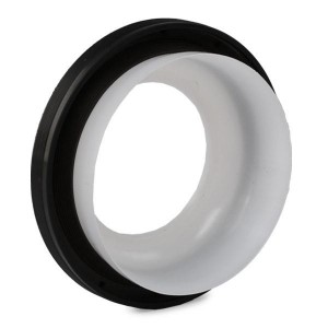 сальник к/в перед.!\ Peugeot 206/208/308, Citroen C4/C5/Berlingo, BMW F20/F21 1. 004.450 ELRING
