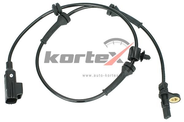 Датчик ABS LAND ROVER FREELANDER 2 зад. KER1184 KER1184 KORTEX