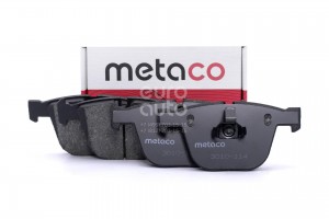 BMW E65 3010114 METACO