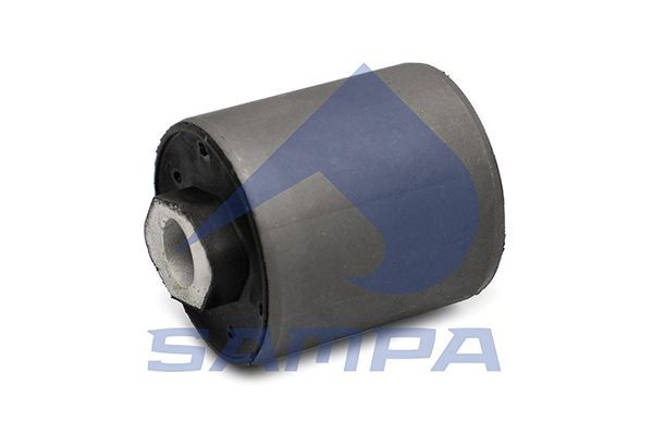 SCANIA 4 SERIE усиленный 040118 SAMPA