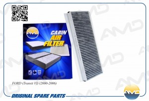 FORD TRANSIT 2000> УГОЛЬНЫЙ AMD.FC825C AMD