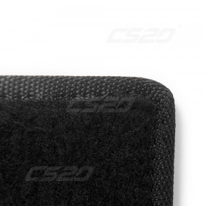 18553 Органайзерсумка в багажник 30х32х55 20 черныйчерный с перегородкой, матери 18553 CS20