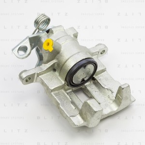Суппорт тормозной задний левый VW Sharan 00- BZ0105 BZ0105 BLITZ