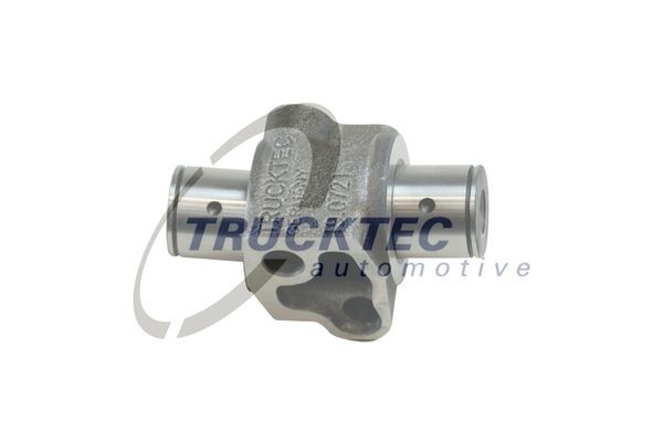 ось коромысла клапана !R5/6. V8-12 d125/128 \Omn NeoplanMAN D25/28 0112072 TRUCKTEC