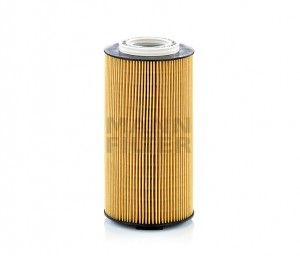 фильтр системы масляной HU 12 009 Z MANN FILTER
