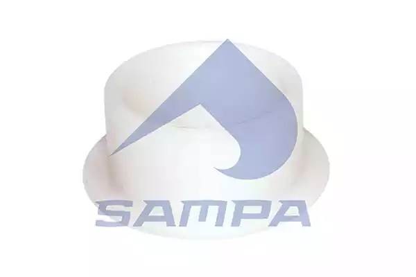 Втулка VOLVO кабины (40x50/62x27) SAMPA 030005 SAMPA