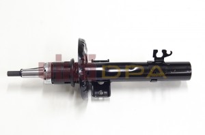 Амортизатор передний GAS 44131011001 VIKA