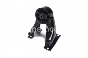 MITSUBISHI LANCER (CS) (2003-2006) АКПП 4710015 METACO