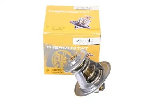 термостат! с прокладкой Audi 100/A6/A3, VW Golf/Passat 76> Z45555 ZENTPARTS