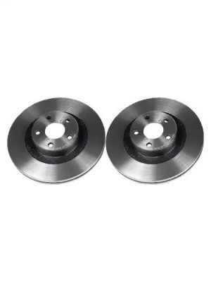 диск тормозной передний! Subaru Impreza 2.0 00> Z06011 ZENTPARTS