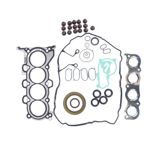 Прокладка двигателя HYUNDAI Tucson,i40 (13-) комплект NSP NSPRS101N22 NSP