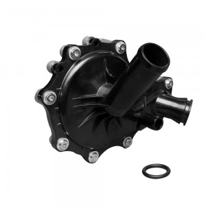 помпа!\ Ford Transit/Tourneo, Citroen Jumper, Fiat Ducato, Peugeot Boxer 2.2HDi/ M4812014 MARSHALL