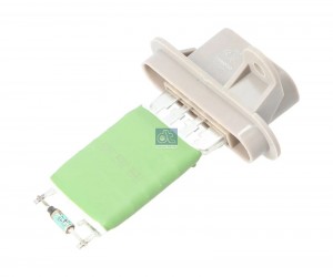 Резистор отопителя 469936 DIESEL TECHNIC