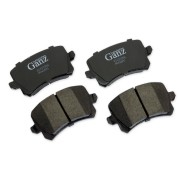 VW PASSAT [B6] / TIGUAN (2007-2011) GIJ07054 GANZ