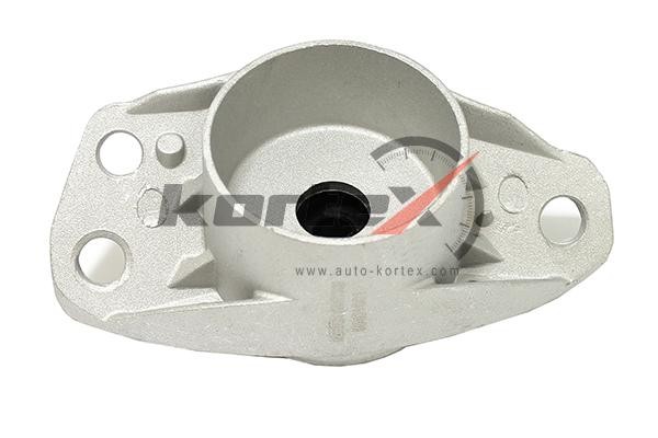 Опора амортизатора AUDI A3VW GOLF VIPASSATTOURAN 05- зад. KAC1001 KAC1001 KORTEX