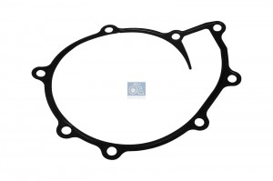 Пружина тормозной колодки HONGYAN 3 DIESEL TECHNIC