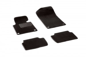 BMW 3-СЕРИЯ E46 (1998-2005) Ворс 83133 SEINTEX