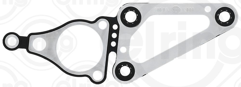 Прокладка FORD Transit (11-) крышки ремня ГРМ ELRING 568.970 ELRING