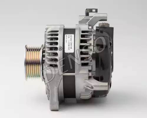 Генератор 14V 105A DAN1148 DENSO