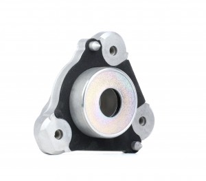 опора амортизатора переднего левая!\ Citroen Jumper 1.9D-2.8TD 04> 802 408 SACHS