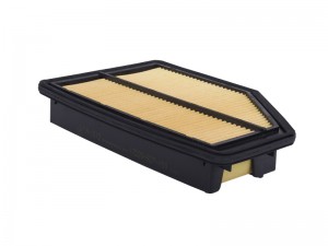 Фильтр воздушный HONDA CR-V III 2.0 07- A1672 A1672 SAKURA