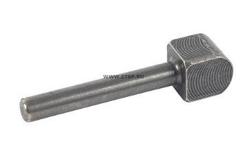 Сухарь синхронизатора 1297.304.436 (ZF, Германия) 1297304436 ZF