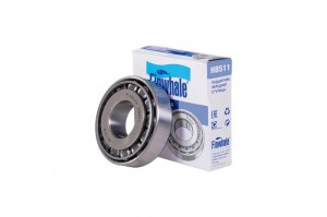 Подшипник передней ступицы наружный Gazelle, ГАЗ 24, HB511 HB511 FINWHALE