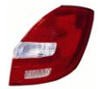 SKODA FABIA (2007-2015) 665-1914R-LD-UE DEPO