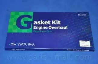 К-кт прокладок ДВС_ Daewoo Lacetti 1.41.6 03 PFC-M007 PFC-M007 PMC PARTS MALL