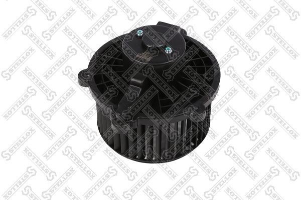 вентилятор отопителя!\ Hyundai Tucson 06>, Kia Sportage 06> 29-99571-SX STELLOX