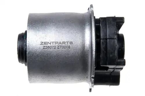 сайлентблок зад. балки!\ Toyota Yaris NCP1#/NLP1#/SCP1# 99> Z26072 ZENTPARTS