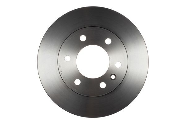 диск тормозной передний! MB Sprinter 06> Z05972 ZENTPARTS