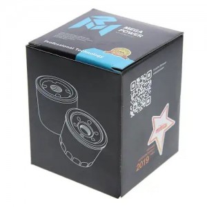 Фильтр масляный MITSUBISHI MEGAPOWER 100-23-036 MEGA POWER