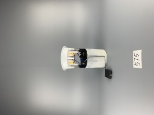 Насос топливный в сборе (модуль) BMW 1 (E81) 116 i, 1 (E81) 118 i, 1 (E81) 120 i 106008 DEQST