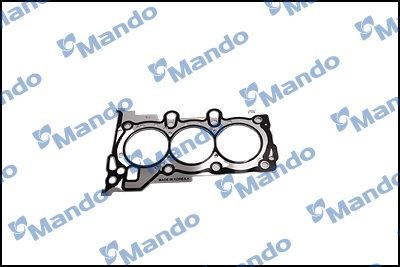 Прокладка головки блока KIA Picanto (11-) (1.0) (M) MANDO EGHMH00092 MANDO