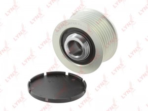Муфта свободного хода генератора PA-1173 PA-1173 LYNXAUTO