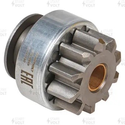 Привод стартера (бендикс) для а/м ГАЗ ГАЗель Next (13-) с дв. Cummins ISF 2.8D 6 VCS 0319 START VOLT