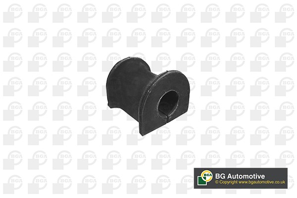 втулка стабилизатора переднего! d22\ VW Transporter T5 03-07 BU9614 BG AUTOMOTIVE