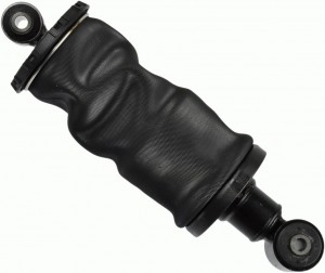 Амортизатор кабины зад.прав. O/O KAMAZ 316957 SACHS