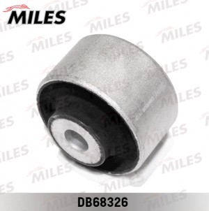 Сайлентблок передн подвески верхний AUDI A4 (B8), Q5 (8R) (LMI 3537901) DB68326 DB68326 MILES
