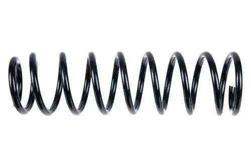 пружина задняя 42 592 35 Mitsubishi Lancer 1.3/1.6 03> Z38075 ZENTPARTS
