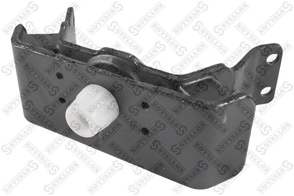 подушка двигателя задняя!\Toyota Land Cruiser Prado 90 96-02 2519189SX STELLOX