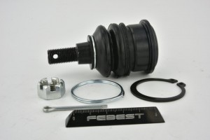 Опора шаровая HONDA STEP WGN 0320-ST 0320-ST FEBEST