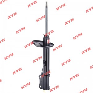 Амортизатор газовый задний левый Excel-G 334270 334270 KAYABA