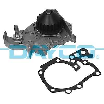 НАСОС ОХЛАЖДАЮЩЕЙ ЖИДКОСТИ АВТОМОБИЛЯ (ПОМПА) DP025 DAYCO