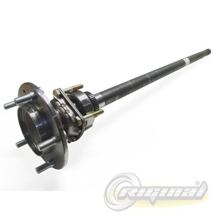 Полуось для а/м ВАЗ 2123 под АБС "Riginal" RG2123-2403069-10 RIGINAL