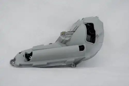 Фара противотуманная правая Hyundai Solaris 1 2011-2014 OEM0001PTFPR OEMPARTS